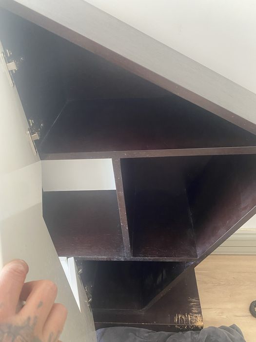 Movel bar ou arrumacao