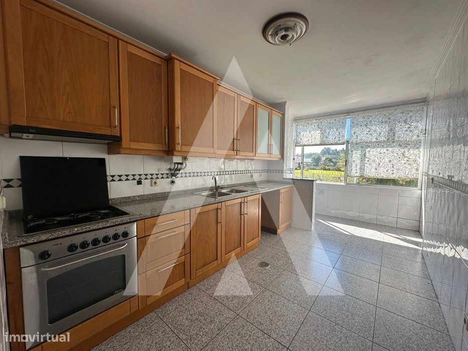 Apartamento T1