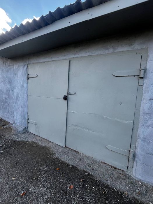 Гараж продам или сдам