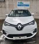 Para peças RENAULT Zoe (BFM_)
