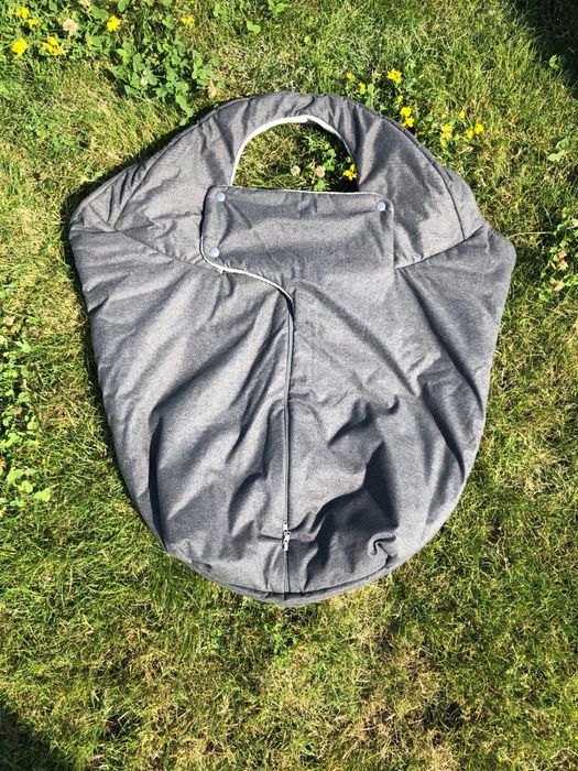 Продам коляску Stokke trailz