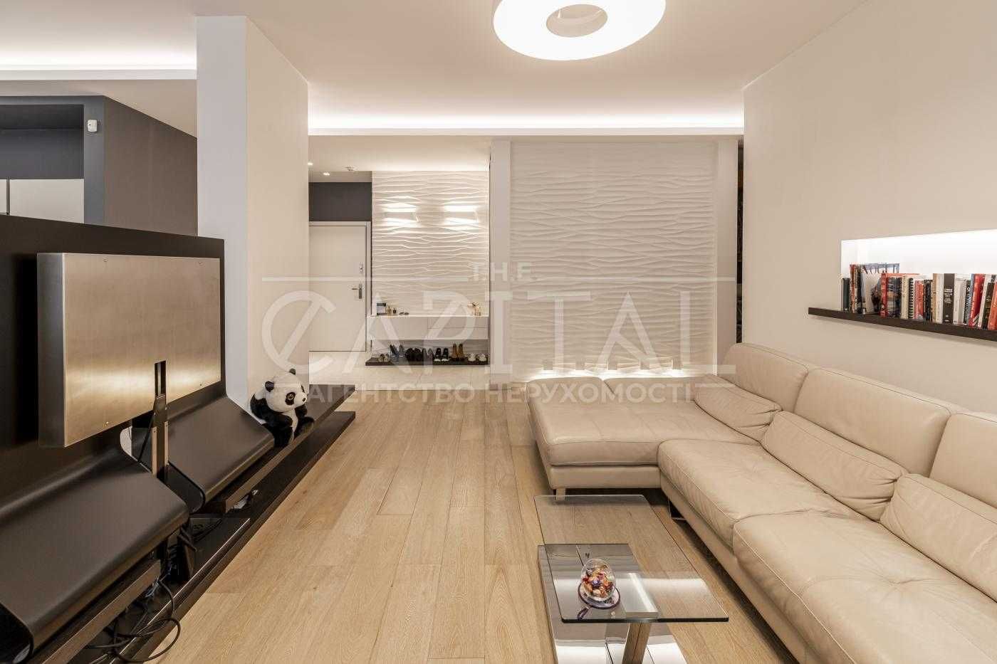 Продаж квартири, 111м2, ЖК Новопечерські Липки, вул. Верхогляда