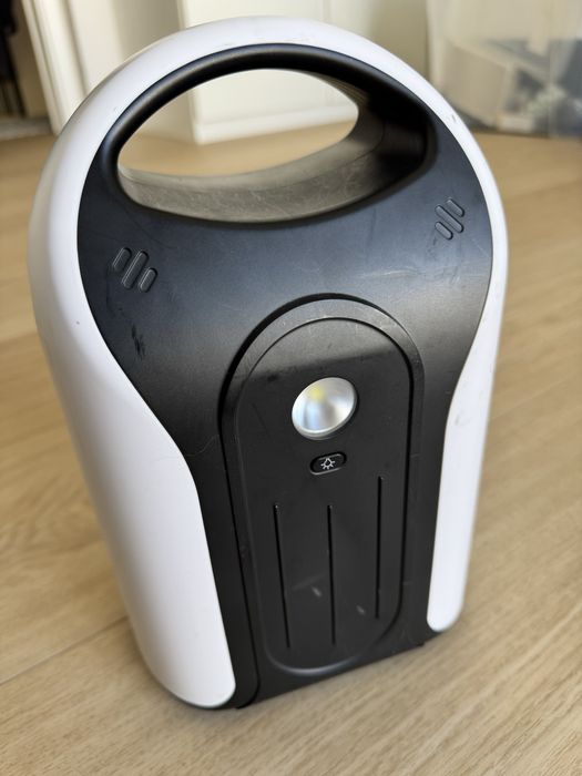 Powerbank Newell Powerstation D300 Pearl AC 300W