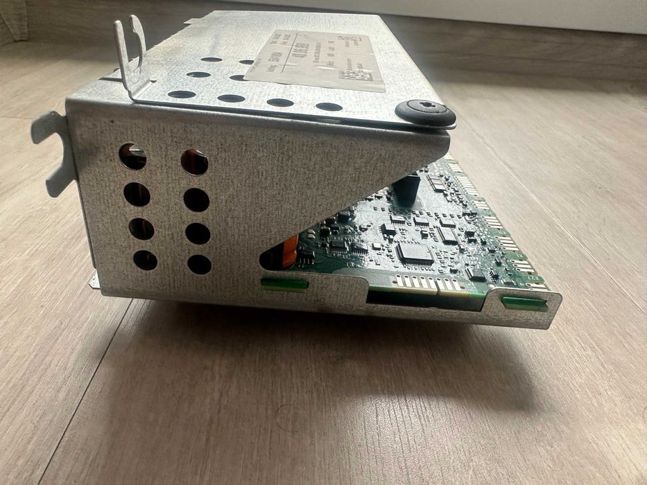 Moduł Płyta główna IO LM1 LM2, B-G Rational 40.05.919P / 40.06.969
