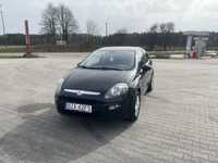 Fiat Punto Fiat Punto Evo