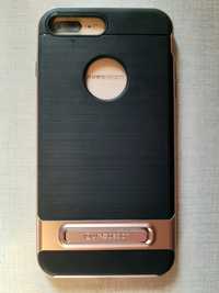 Чехол Verus iPhone 7 Plus / 8 Plus High Pro Shield Rose Gold