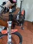 Scott Genius 10 Bicicleta de Enduro