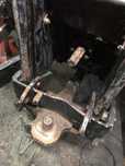 Zaczep dolny piton fix fendt