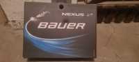 Łyżwy hokejowe Bauer Nexus N5000 rozm. 40 41