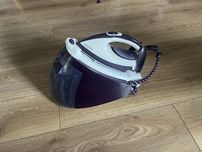 Stacja parowa philips gc 9241