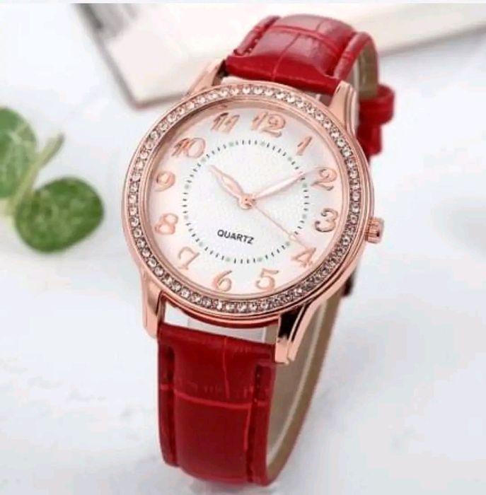 Vários Relógios de Senhora (Novos)