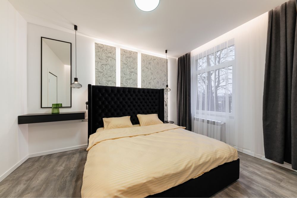 Апартаменти/квартира подобово в центрі міста - 10