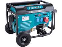 NOWY agregat pradotworczy 40v i 230v i 12v Briggs & Stratton