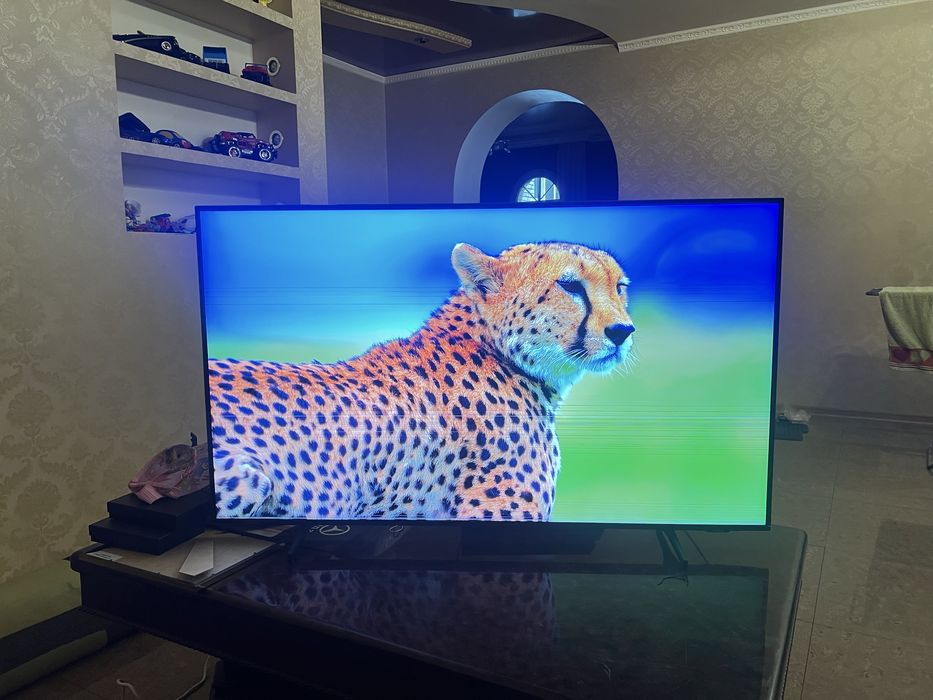 Смарт ТВ samsung “50 дюймов
