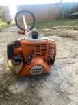 Бензиновая мотокоса STIHL FS 50