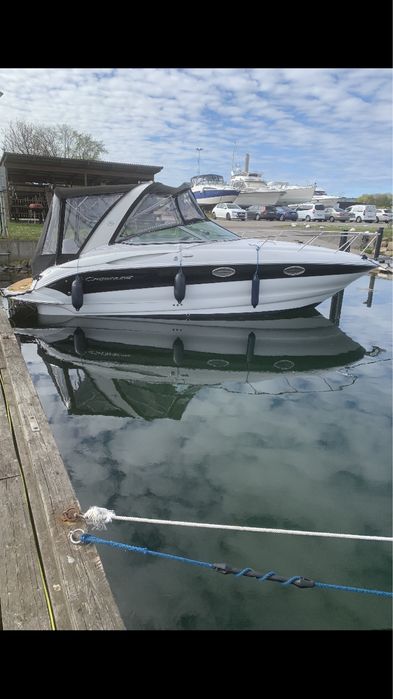 Crownline 250 CR łódz motorowa kabinowa