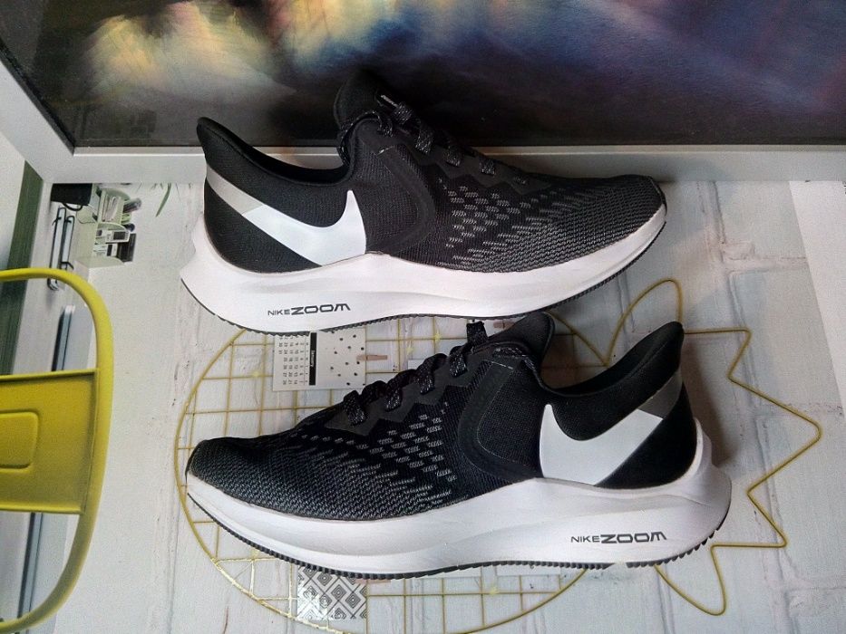 Nike Air Zoom WINFLO 6