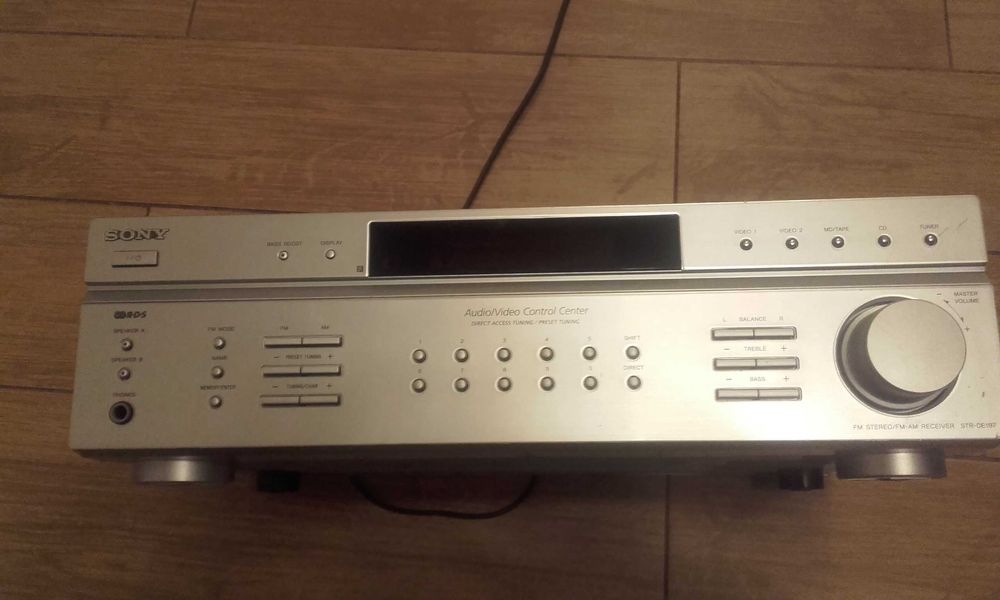 Sprzedam  Sony STR-DE197