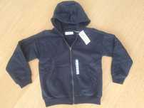 Bluza Reserved Nowa granatowa rozmiar 140