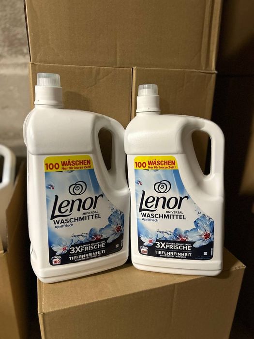 Żel do prania Ariel Persil kapsułki płukanie Lenor tabletki Fairy XXL