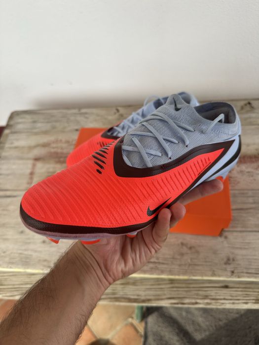 Nike Phantom 6 Low Pro FG