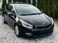 Kia Ceed 1,6 Diesel Xenon Automat Kamera