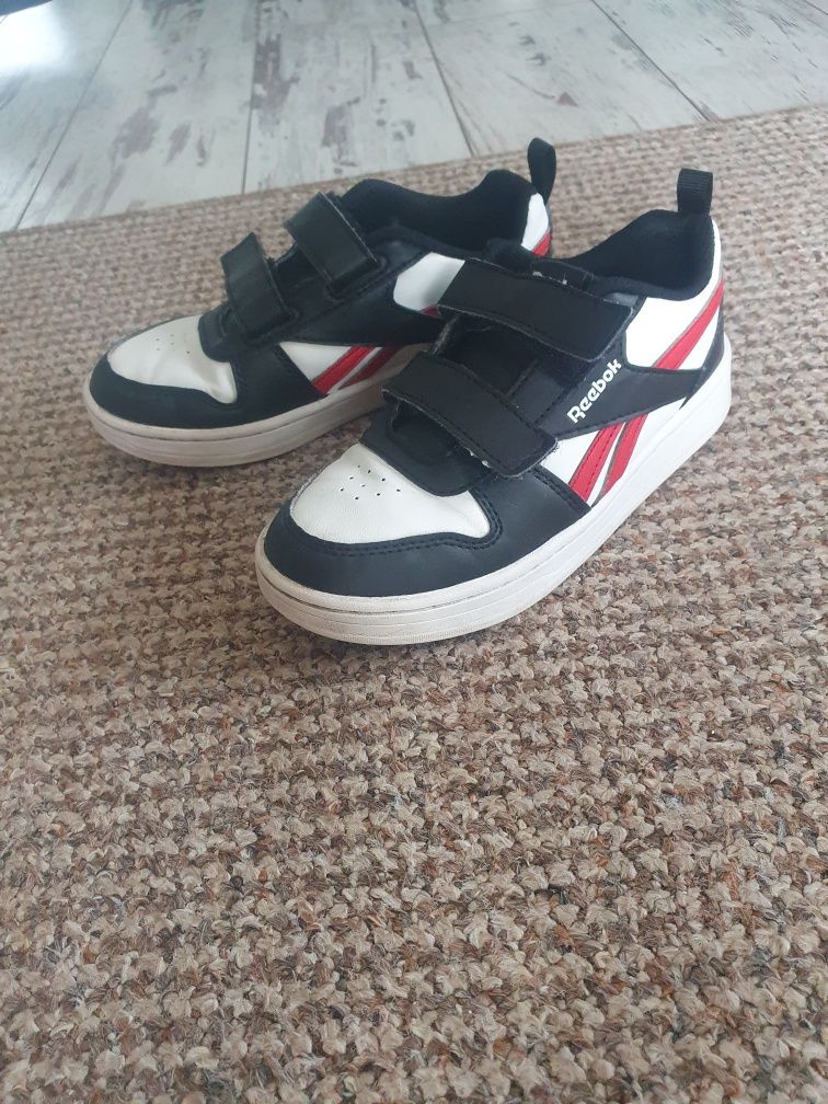 Buty reebok rozmiar 31