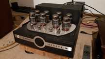 Synthesis A100 Titan