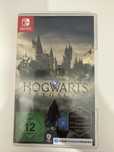 Hogwarts Legacy / Dziedzictwo Hogwartu Nintendo Switch