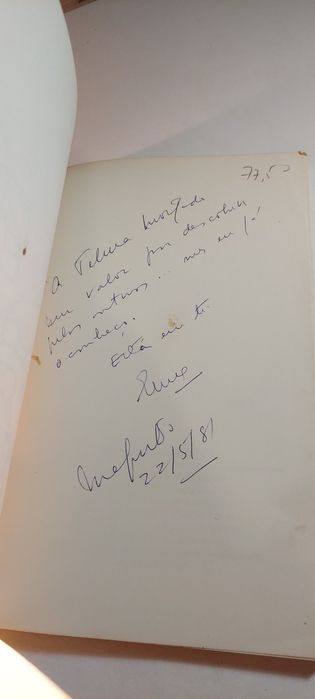 Cela 1 - José Craveirinha