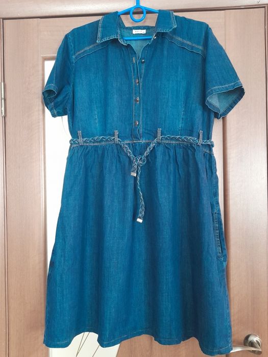 Сукня для вагітних