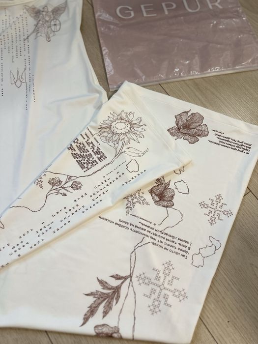 Сукня, платье - gepur - розмір xs