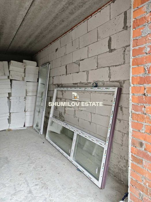 Продається Затишна 1-кімнатна квартира в ЖК Rubicon City!