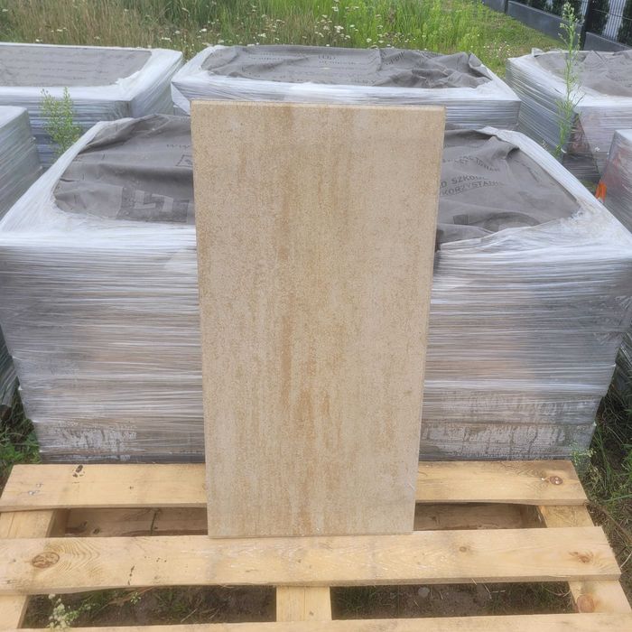 Gladio Płyta tarasowa LIBRA Piaskowy vivid color