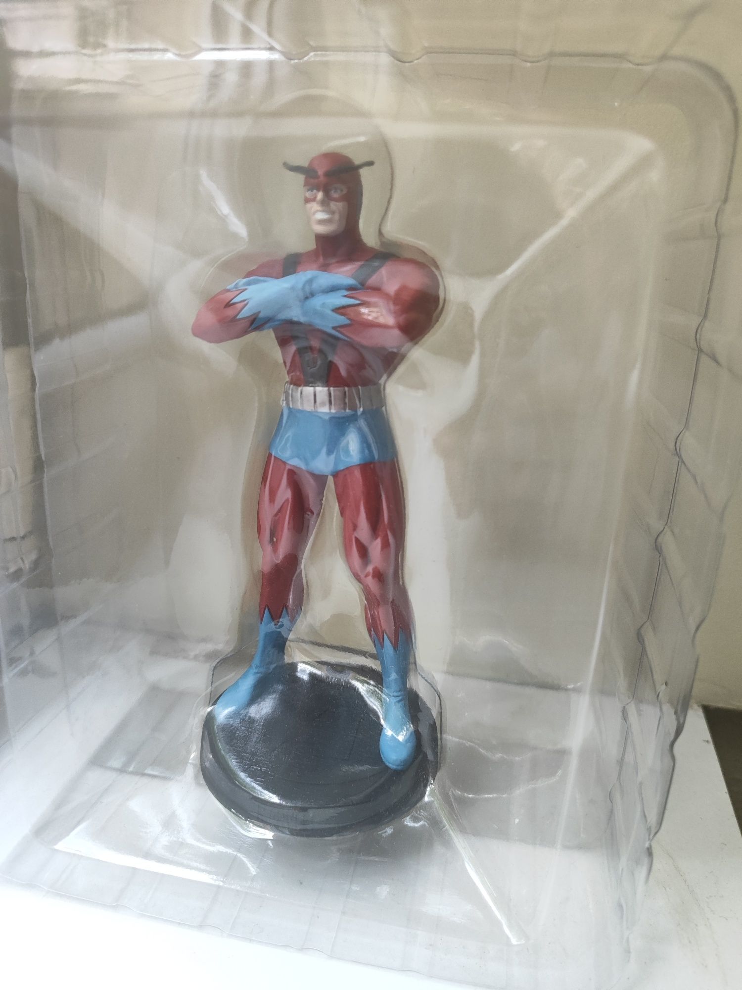 Giant-Man Marvel Eaglemoss