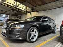 Продам терміново! Audi A4
