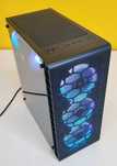 Pc Gaming Expert i5 8600 com 16Gb T.Force RGB DDR4 SSD etc...