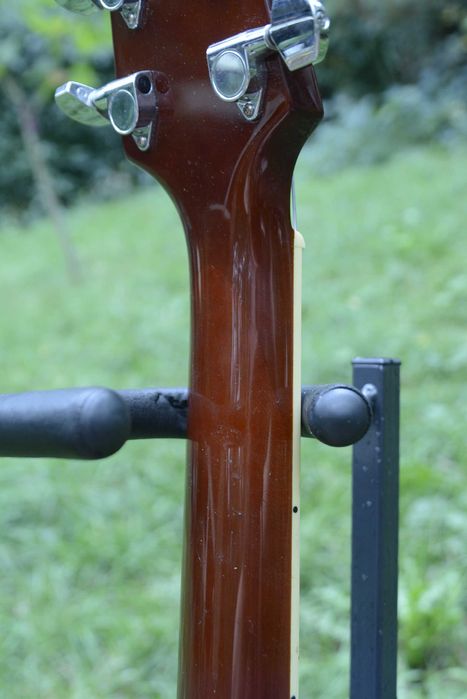 Świetny japoński Les Paul od Aria Pro II