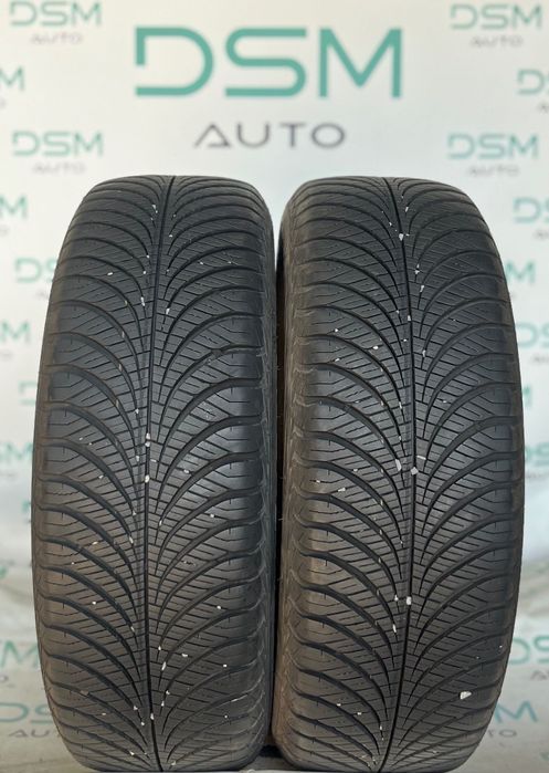 Скад шин б/в. 215/65 R17 Goodyear Vector 4 Seasons Gen-2