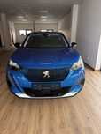 Peugeot 2008 eletrico, 26 mil klms, 2022, camara