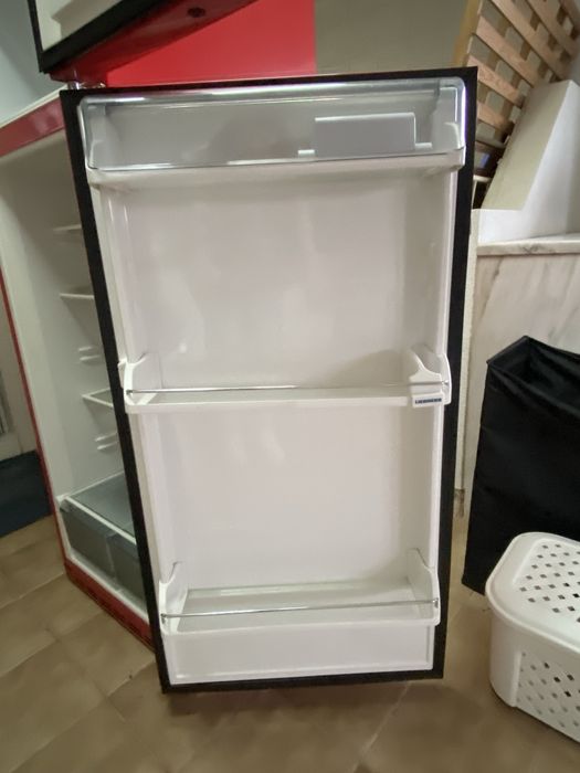 Frigorífico Vermelho Liebherr