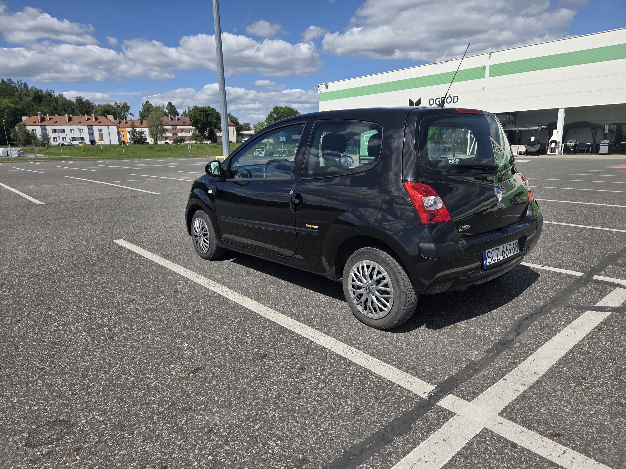Renault Twingo 2