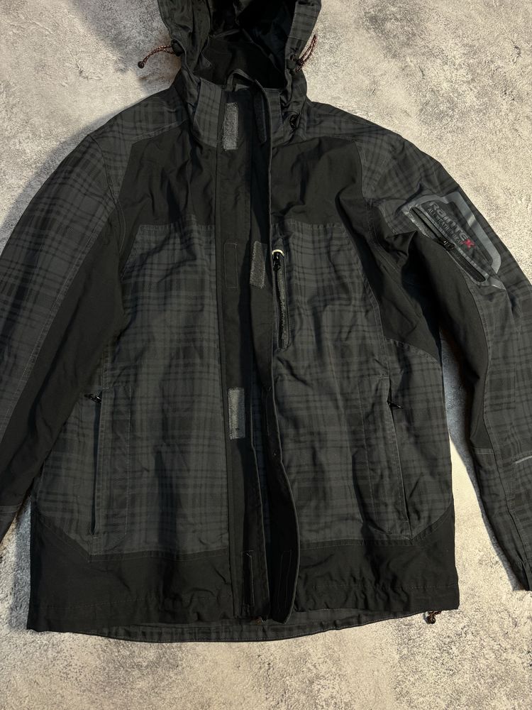 Куртка Raintex all weather gear