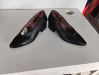 Sapatos Wonders 38