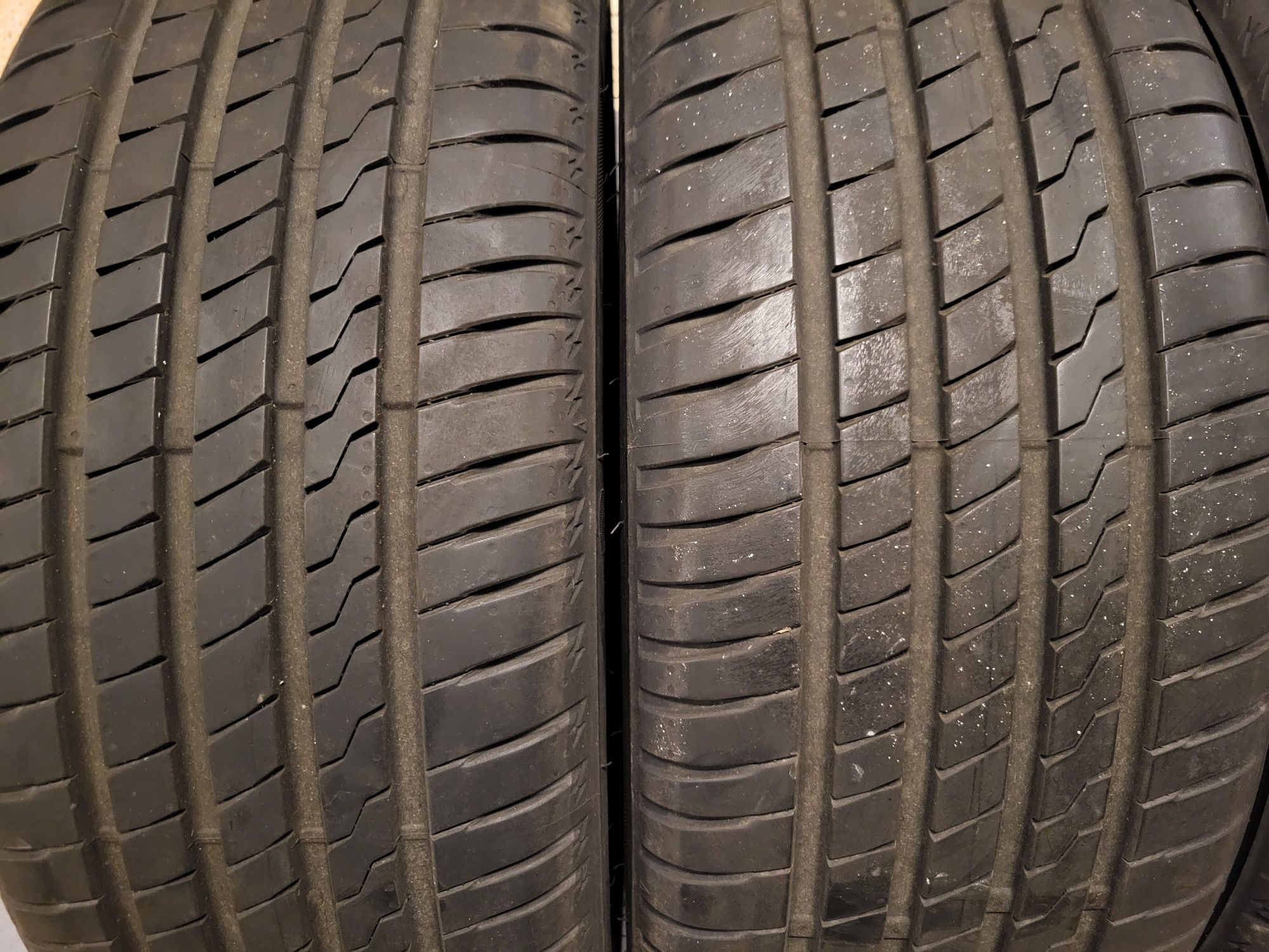 215/45 r17 XL 91Y 2021r 4szt 7mm FIRESTONE Roadhawk LETNIE Vat23%