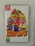 Super Mario RPG - Switch