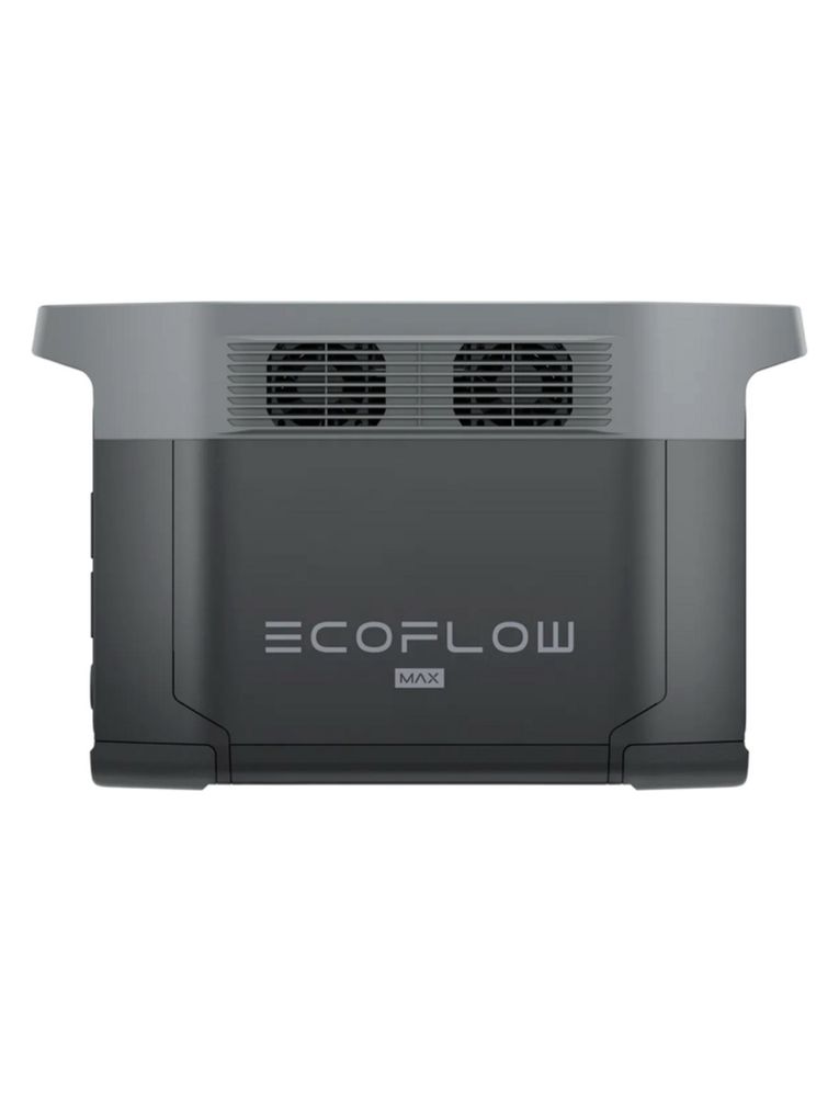 Продаю  EcoFlow DELTA 2 Max / 2400 Вт / 2048 Вт⋅ч / LiFePO4