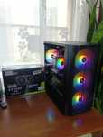 Игровой ПК/ GTX 1660 Super/ 14 ядер/ RAM 32 Gb/ SSD 500 Gb