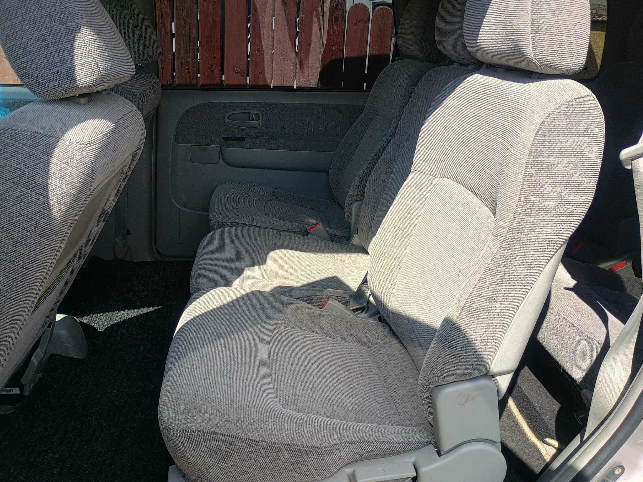 Hyundai Trajet 7 osobowy + HAK