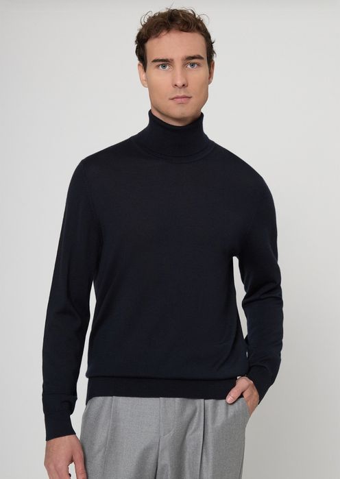 Водолазка гольф massimo dutti